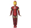 Avengers: Assemble - Iron Man Deluxe - vel. L