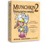 Munchkin - rozšíření 2.