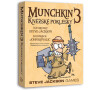 Munchkin - rozšíření 3.