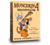 Munchkin - rozšíření 4.