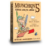 Munchkin - rozšíření 5.