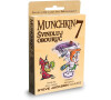 Munchkin - rozšíření 7.