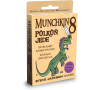 Munchkin - rozšíření 8.