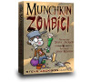Munchkin - Zombíci