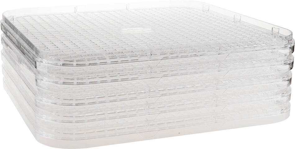 Náhradní plata G21 k sušičce Paradiso cube set 5ks