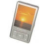 Přehrávač MP3 Emgeton E10CULT 4GB coffee silver