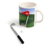 Albi Hrnek - Golf