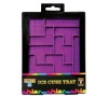 Forma na led - Tetris