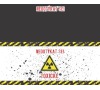 Hrnek "Toxic"