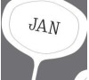 Albi DECO hrnek "Jan"