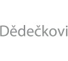 Albi Magnetka s textem "Dědečkovi"