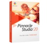 Software Pinnacle Studio 20 Standard ML