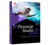 Software Pinnacle Studio 20 Ultimate ML