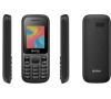 eSTAR A18 DS gsm tel. Black