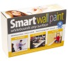 Barva interiérová Smart Wall Paint 6m2 průhledná