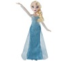 Frozen Hasbro klasická panenka Elsa