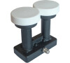 Satelitní konvertor Zircon M0143 MONOBLOCK SINGLE SLIM LINE