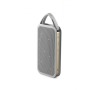 BeoPlay Speaker A2 Champagne Grey - Special Edition