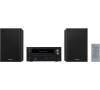 Pioneer X-HM26 mikro systém s CD, USB, BT černý (X-HM26-B)