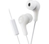 Sluchátka JVC HA-FX7M White