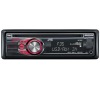 Autorádio JVC KD-R35, CD/MP3