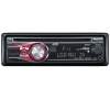 Autorádio JVC KD-R411, CD/MP3