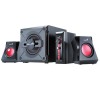 GENIUS SW-G2.1 1250 Gaming Speaker