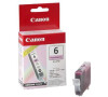 Inkoustov npl Canon BCI-6PM, 210 stran originln - fialov