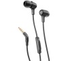 Sluchátka JBL E15 - černá