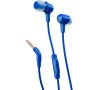 Sluchátka JBL E15 - modrá