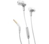 Sluchátka JBL E15 - bílá