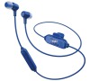 Sluchátka JBL E25BT - modrá