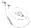 Sluchátka JBL E25BT - bílá