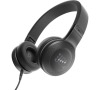 Sluchátka JBL E35 - černá