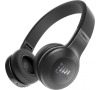 Sluchátka JBL E45BT - černá