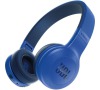 Sluchátka JBL E45BT - modrá
