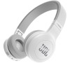Sluchátka JBL E45BT - bílá