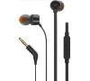 JBL T110 Black