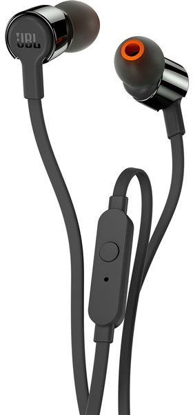 JBL T210 Black
