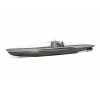 Graupner/SJ RC Ponorka - U-Boot typ VII premium line