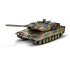 Hobby engine RC Tank - Leopard 2A6 1:16, 2.4GHz