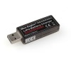 Nine Eagles USB nabíječ - náhradní díl pro Galaxy Visitor 6
