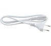 Phantom 4 napájecí kabel 100W AC (EU) (DJI0420-04)