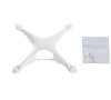 Phantom 4 plastový trup (DJI0420-15)