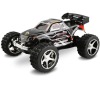RC system mini auto, 1:43, 2.4 GHz, LiPo baterie, černý