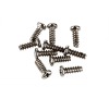 RC System sada šroubů pro kvadrokoptéru Micro Q4