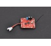 T2M Spyrit elektronická řídicí jednotka PCB