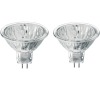 RHL 211 MR16 12V 2x42W halogen Retlux