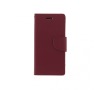 Mercury Goosp BRAVO Diary iPh 6/6S Wine (BD6SWN)