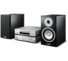YAMAHA MCR-N670D SILVER